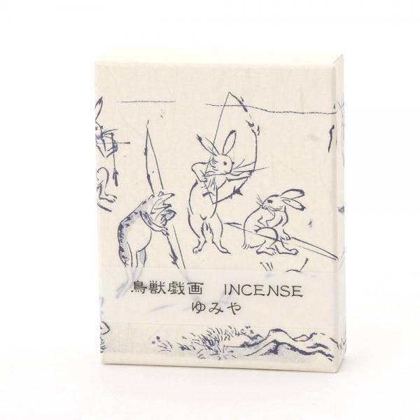 Japacolle — Japan Collections | See Latest News in "About" - Wholesale Incense - Chojugiga1