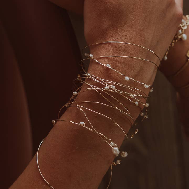 Semaine en Or pour la vente par la plagette sauvage