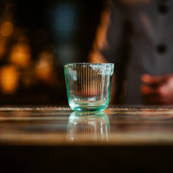 Hospitality Glass - Wholesale Drinking glass/cup - Eco Hawthorne 11.75 oz. Tumbler3