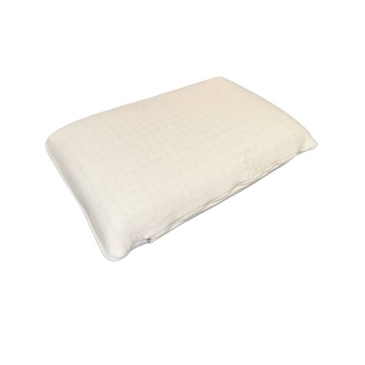 Pillow Latex 60x40 for wholesale by Snoooze