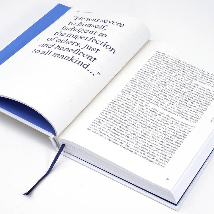 Aatos Editions - Wholesale Book - Adult - Meditations
