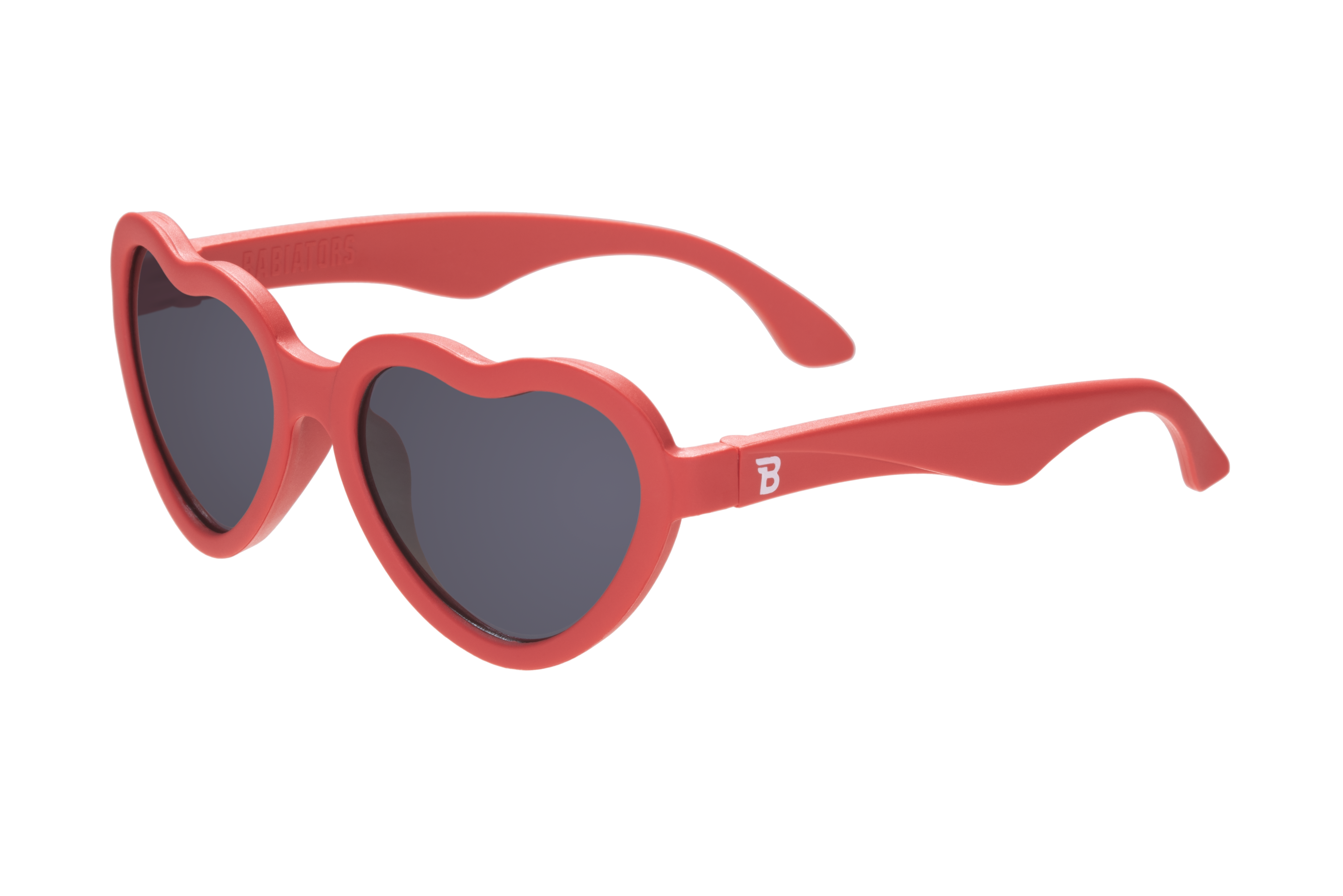 Babiators - Wholesale Sunglasses - Kids - Candy Apple Hearts Kid and Baby Sunglasses3