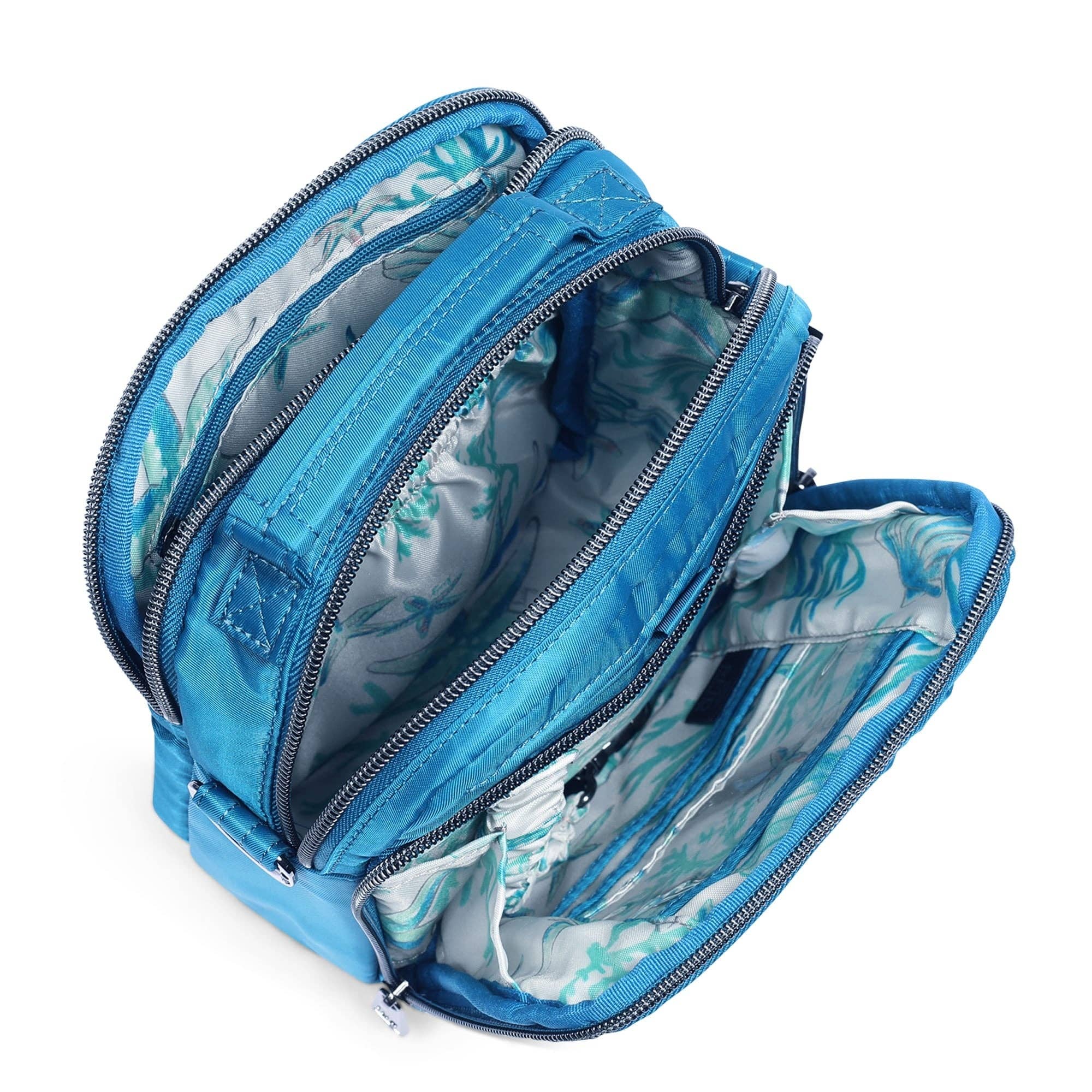 Lug - Wholesale Crossbody Bag - Women's - Skeeter Convertible Crossbody57