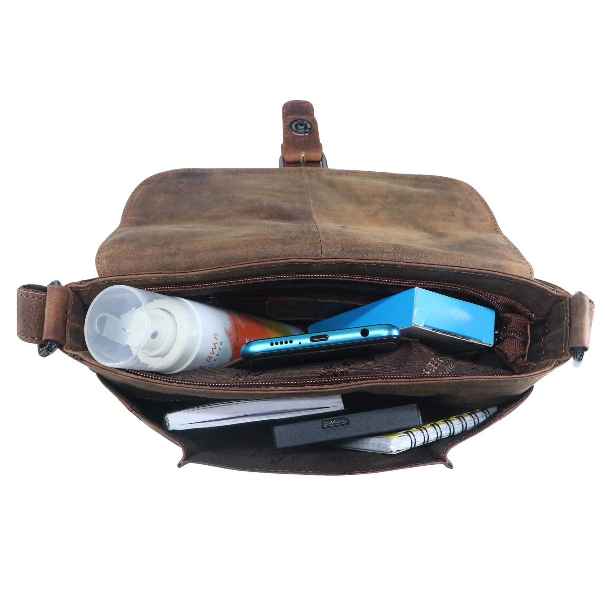 Greenwood - Wholesale Crossbody Bag - Women's - Lea women's small leather crossbody leather shoulder bag24