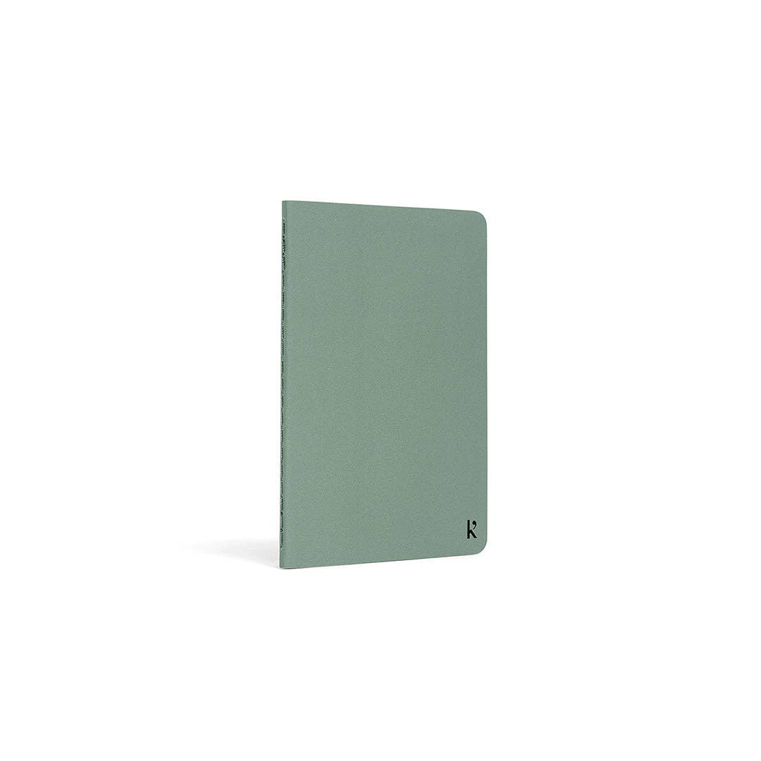 Ameico - Wholesale Journal/Diary - Karst - A6 Pocket Journal - Blank12
