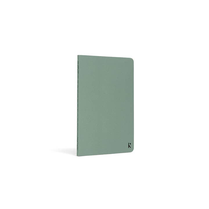 Ameico - Wholesale Journal/Diary - Karst - A6 Pocket Journal - Blank12