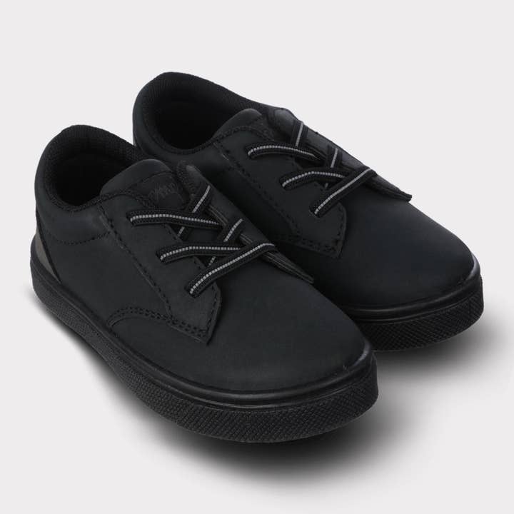 Oomphies - Wholesale Lifestyle Sneakers - Kids - Jace Boys Slip-On Shoes10