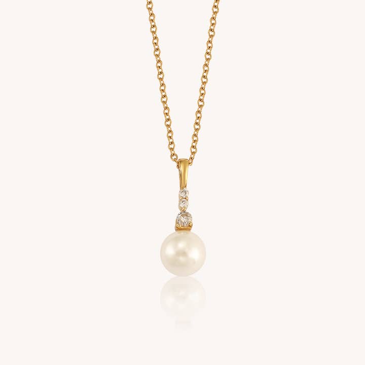 Rhea Necklace for wholesale by Réalta