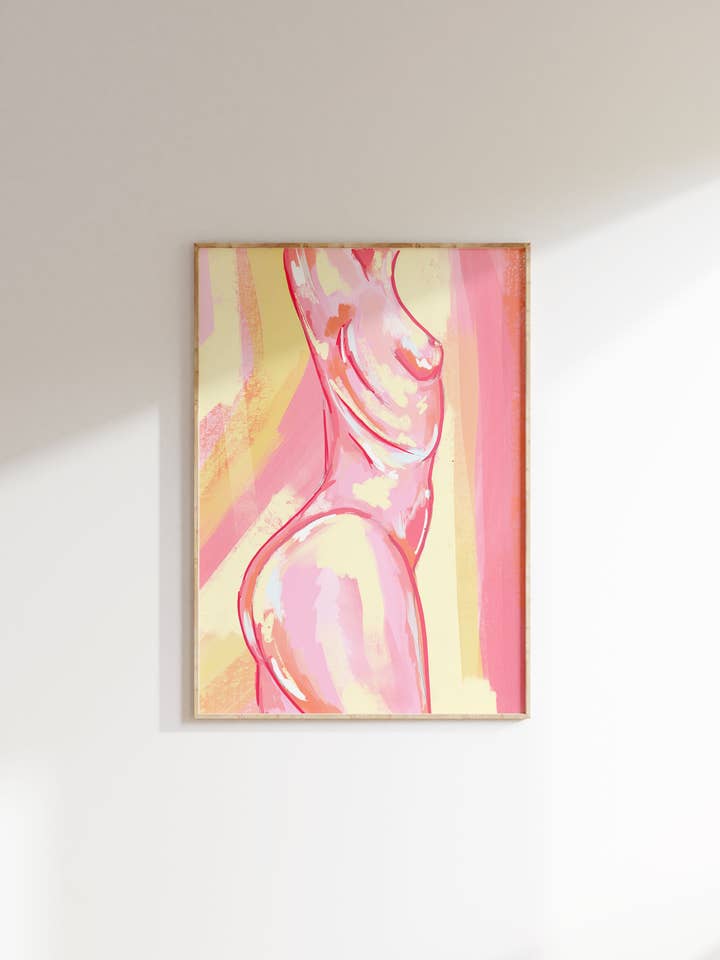 Rebecca Rouge for wholesale by Cliodhna by Cliodhna