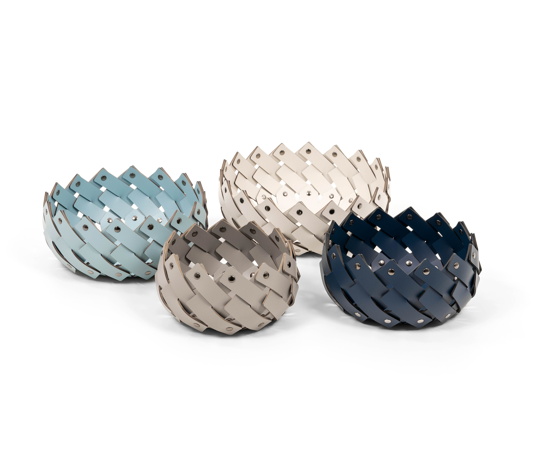 Pinetti - Wholesale Bath Soap Dish - Almeria Empty Pocket3