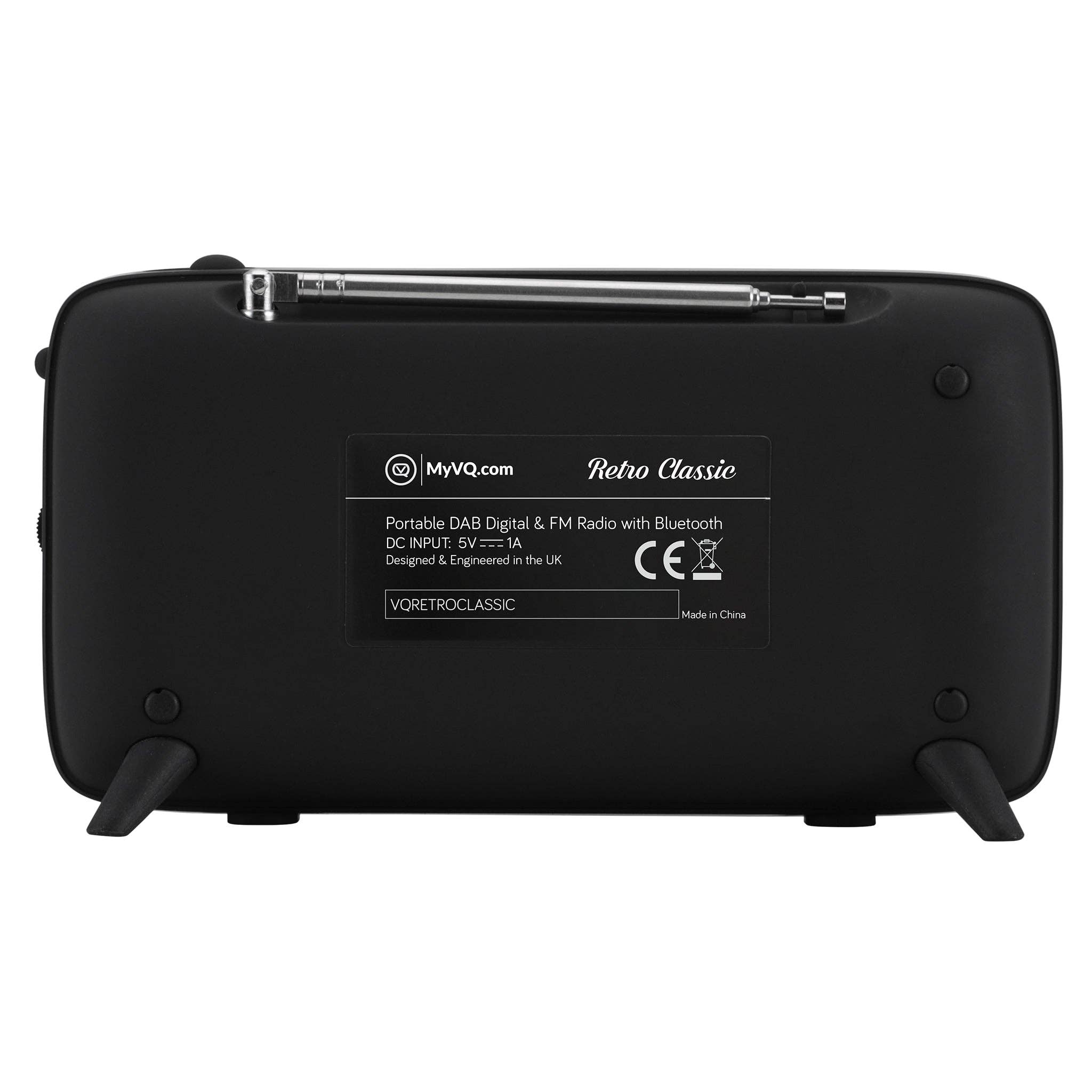 New Dawn Innovations – wholesale Speakers – Retro Classic3