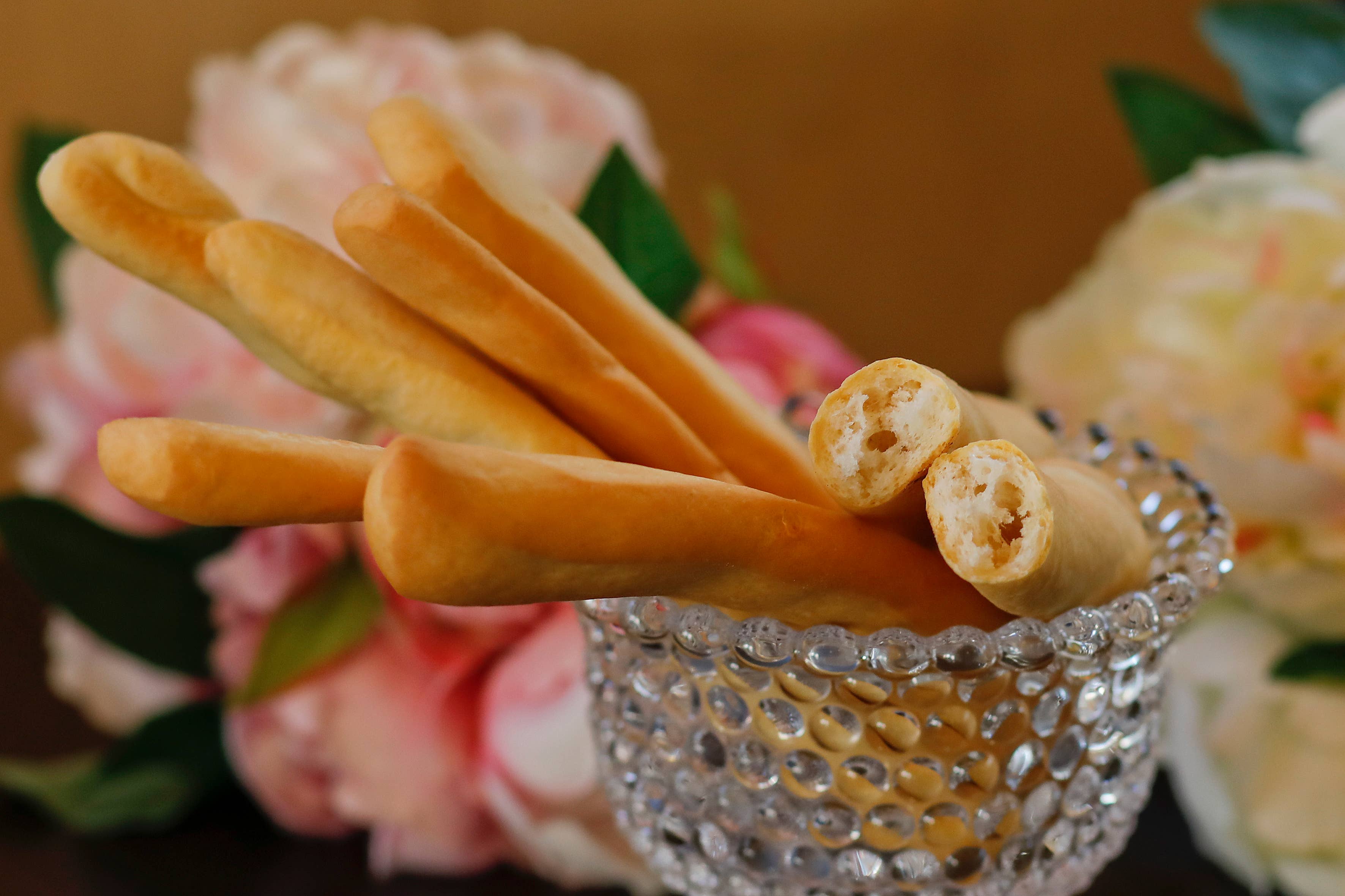 Piccolo Forno - Venta al por mayor Preparados para pan - Palitos de pan artesanales1