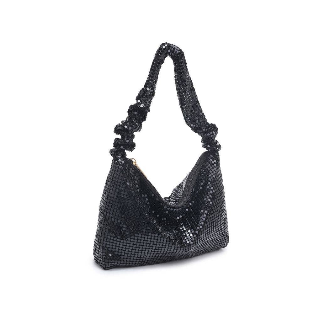 Urban Expressions - Vente Sac porté épaule – femme - Sac de soirée Abbie Shoulder5