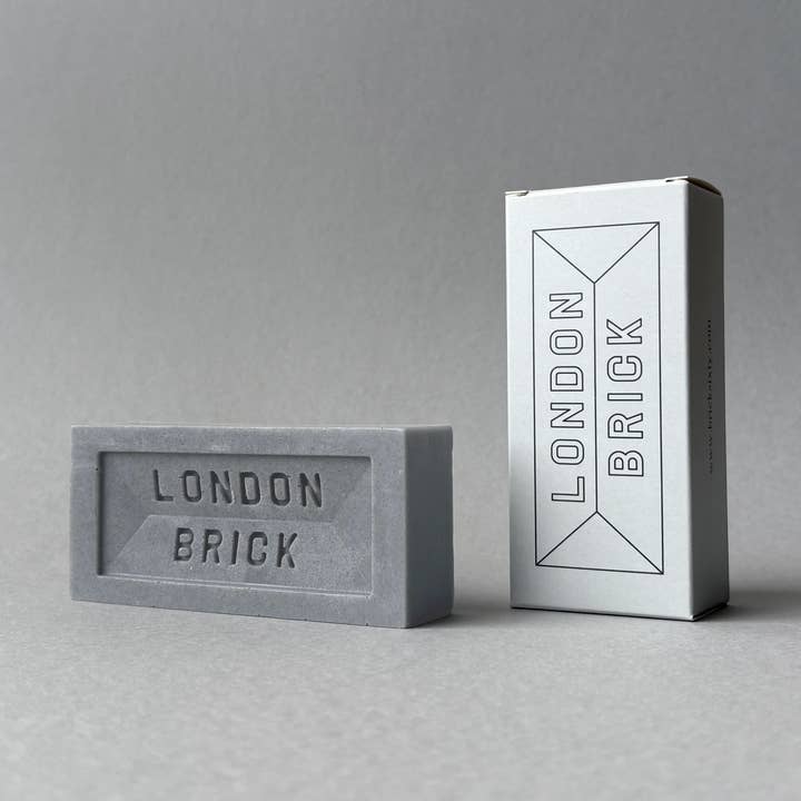 Fly Ash for wholesale by Brick Sixty