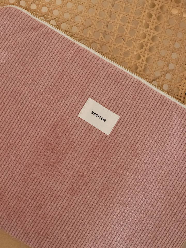 Housse d'ordinateur Nina for wholesale by Recitem