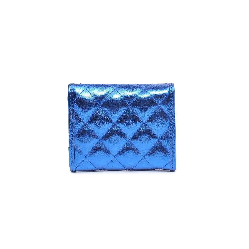 Urban Expressions - Wholesale Wallet - Women's - Shantel Wallet74