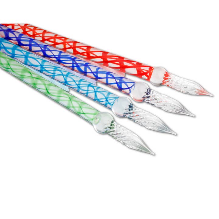 Exaclair - Wholesale Pen - Herbin Glass Dip Pens3