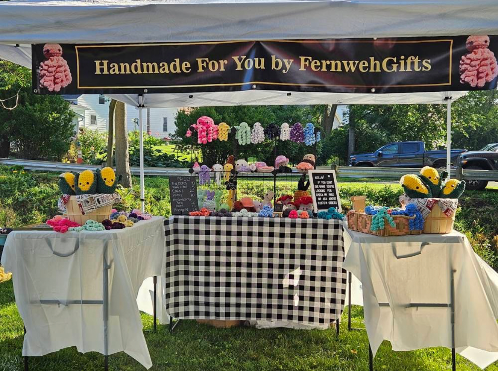 Mansi Print Shop - Wholesale Banner - Custom Tent Banner4