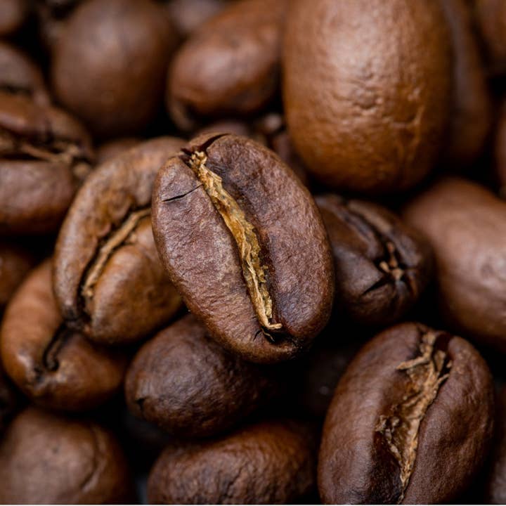 The Smoking Tiger - Wholesale Coffee Beans - Ethiopia (Yirgacheffe) - Kochere Boji Grade 1 Washed2