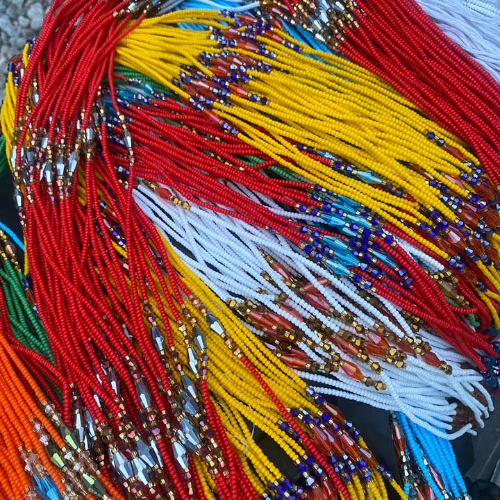 Judels Collection - Wholesale Beads - Wholesale Czech seed beads6