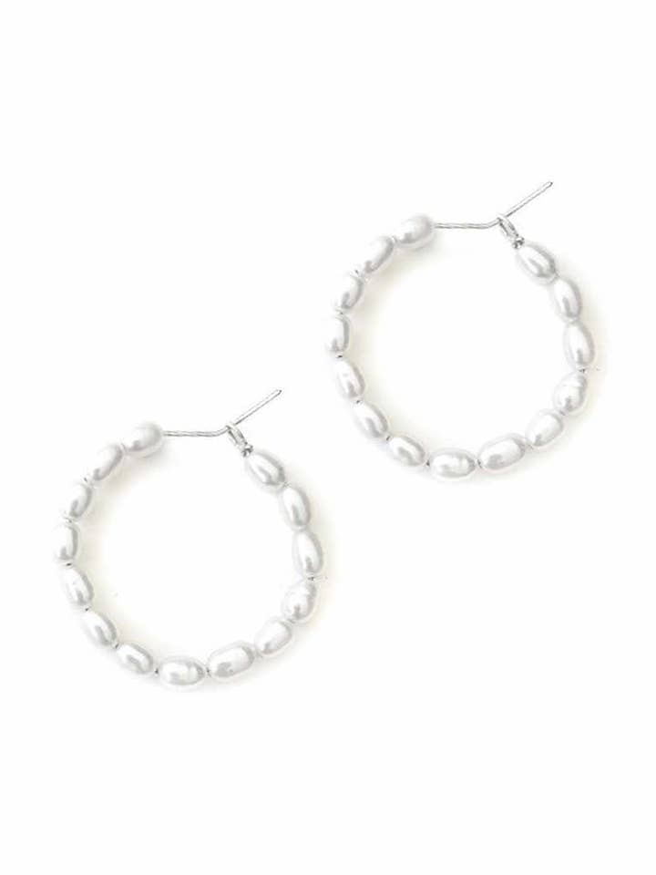 Aros AMELIA - Medianos para venta al por mayor de Istovo