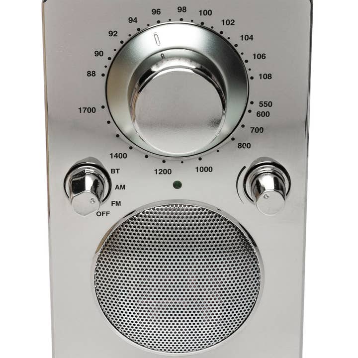 Tivoli Audio (US) - Wholesale Speakers - PAL BT Portable Weather-Resistant Speaker31