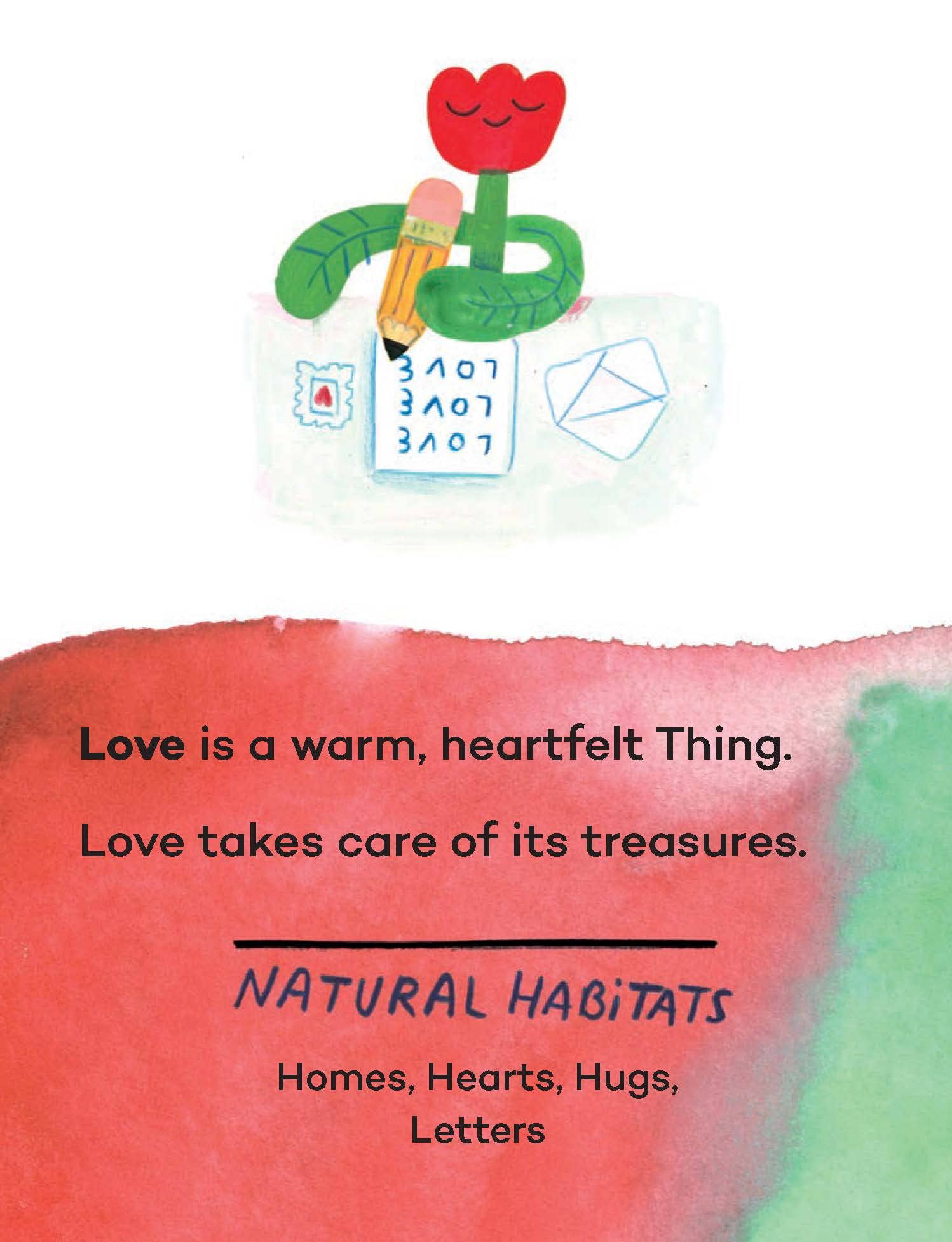 Chronicle Books - Wholesale Learning Cards - Kids & Baby - Invisible Things Feelings Flash Cards4