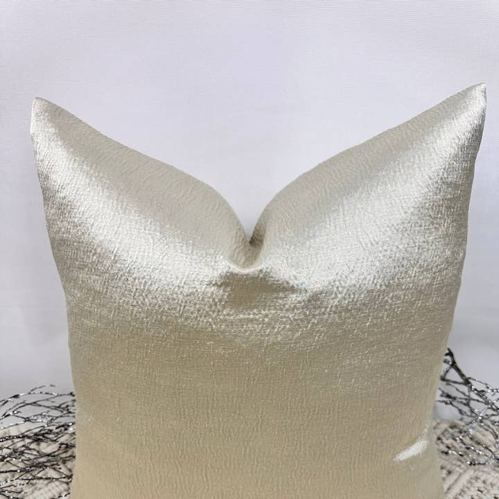 The Couture Cushion - The Laurent Linen - Style No. 142 and other Purchase Wholesale linen couture. Free Returns & Net 60 Terms on Faire trending on Faire.