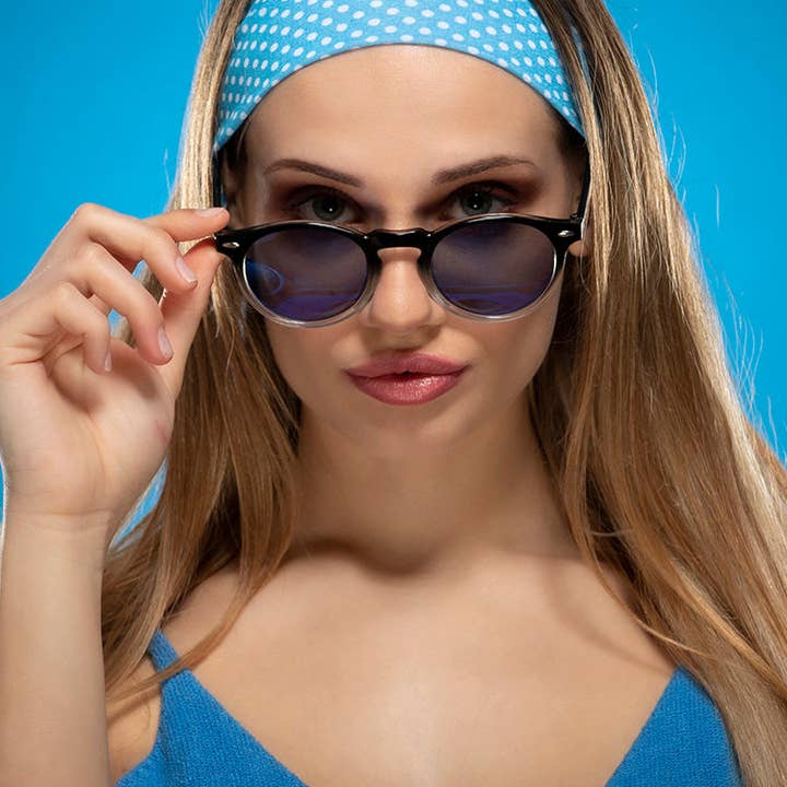 Weby Srl - Wholesale Sunglasses - Unisex - DOGMA - Sunglasses27