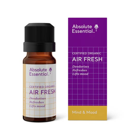 Air Fresh mengsel van etherische oliën voor wholesale door Absolute Essential Plant Oils
