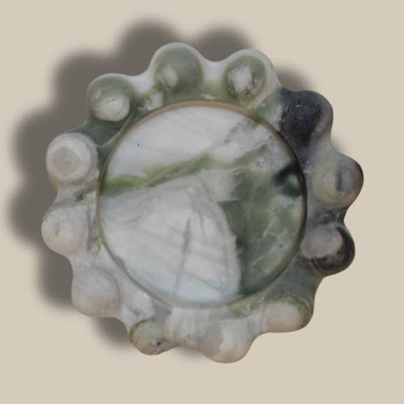 Loki Bobble Catchall for wholesale by Montana Labelle Design