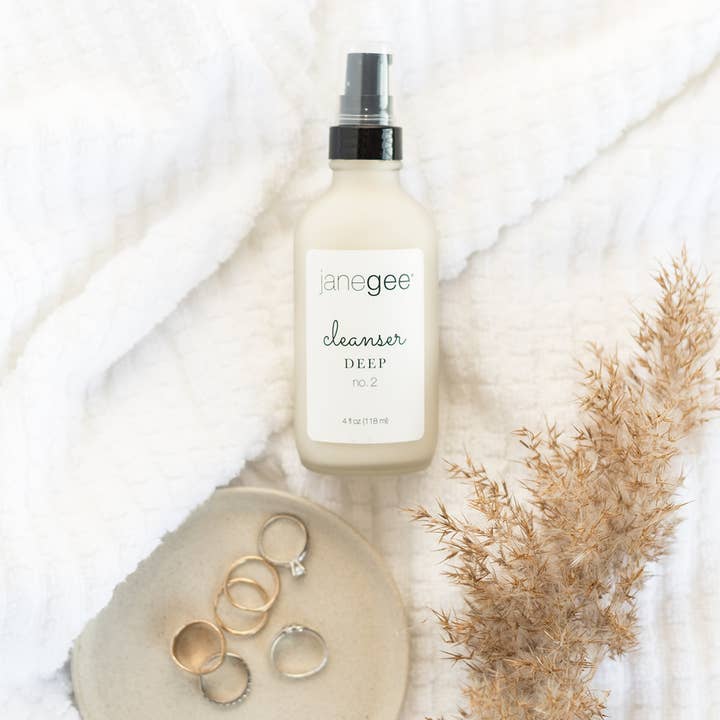 janegee - Wholesale Facial Cleanser - Cleanser No.26