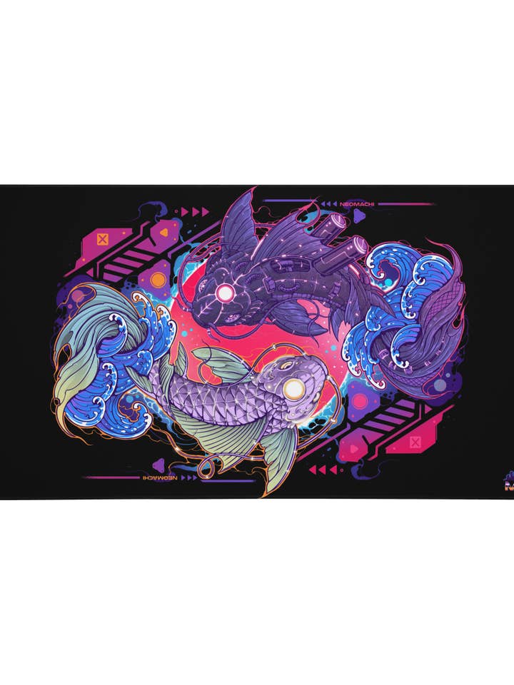 ONMYO: MAUSPAD für den Großhandel von Neomachi