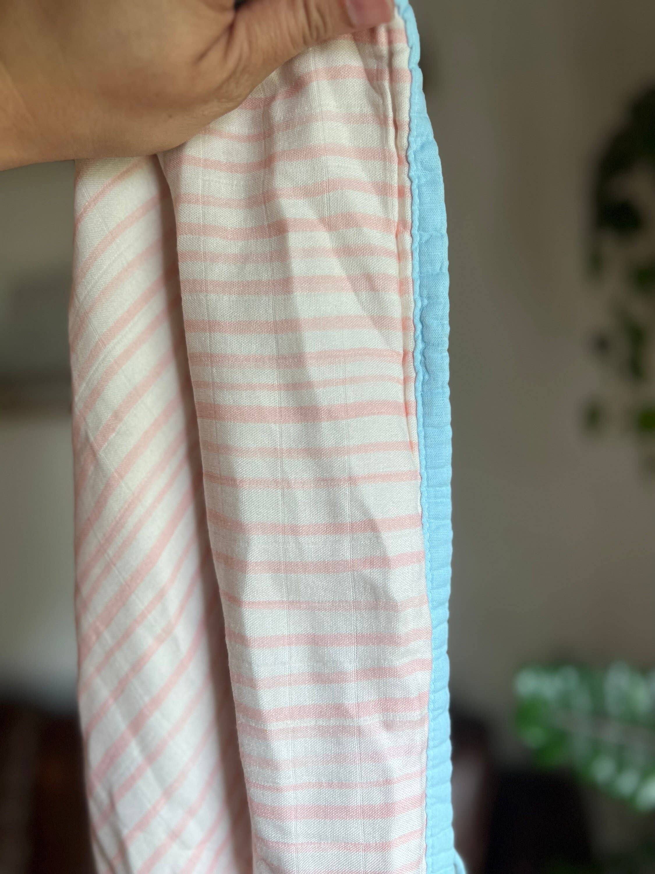 Fawnly – wholesale Filtar – Barn och baby – Mini* Fruktansvärt och underbart gjord bambu3