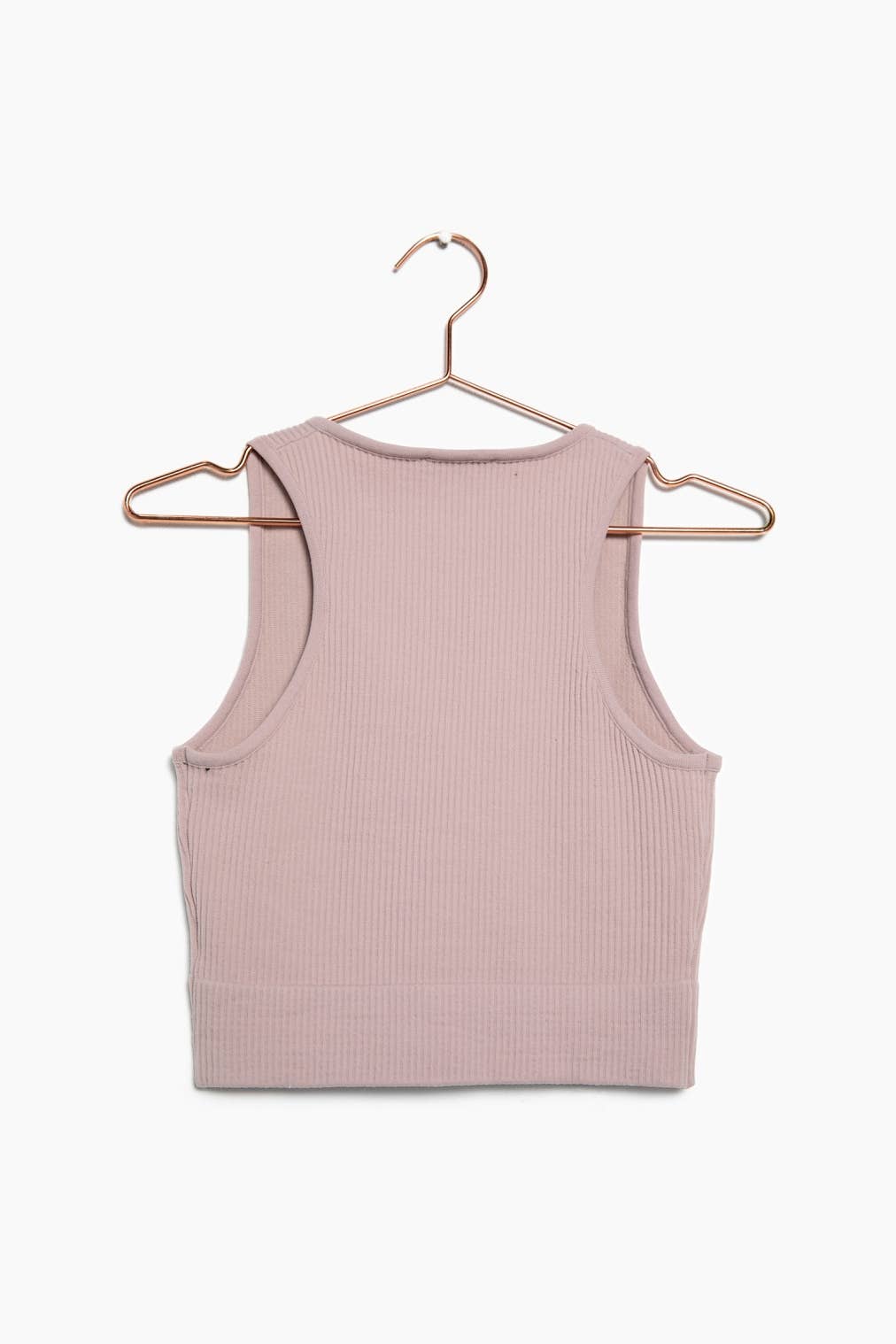 MOD REF - Wholesale Tank Top - Women's - The Zuri Top28
