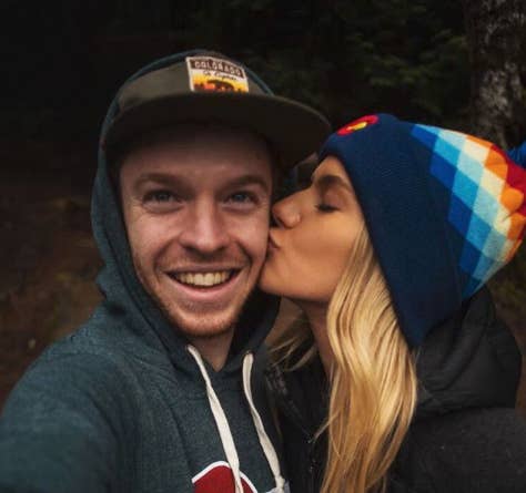 YoColorado - Wholesale Beanie - Unisex - Beanie - Argyle Colorado Mountain Rainbow1