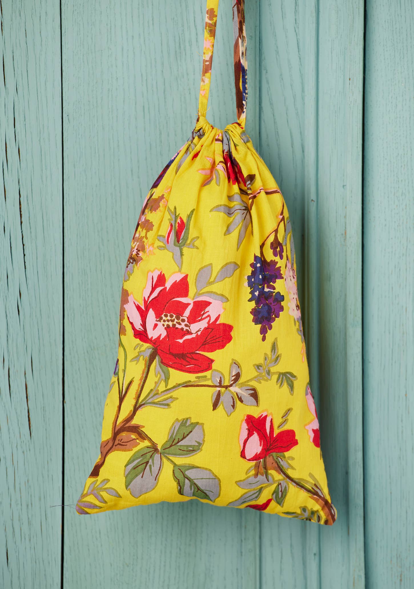 Namaste - Wholesale Sleepwear Set - Women's - Bird Of Paradise Pyjamas3