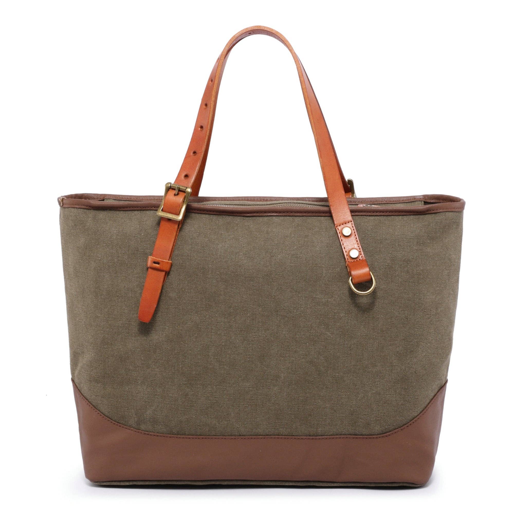 TSD Brand - Wholesale Tote Bag - Women's - Redwood Shopper Tote29