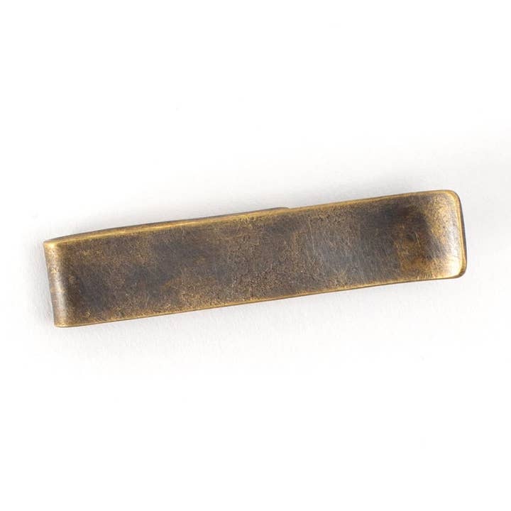 Money Clip for wholesale by Studebaker Metals
