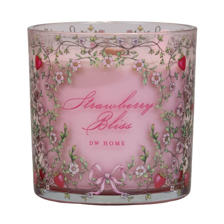 Strawberry Bliss for wholesale by Goodies