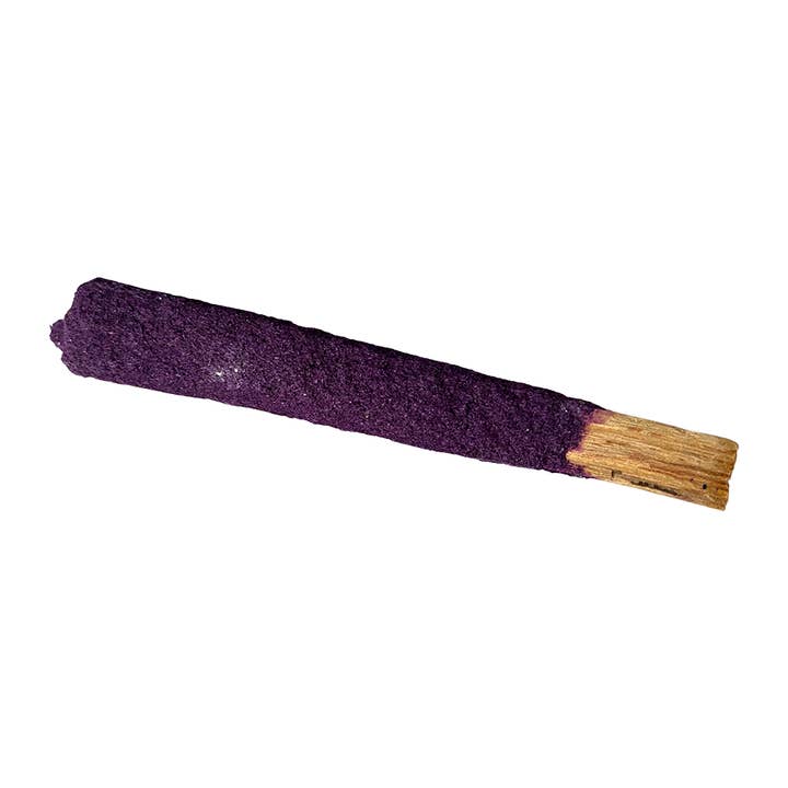 VIE - Wholesale Smudge Stick - Palo Santo Dips 4"