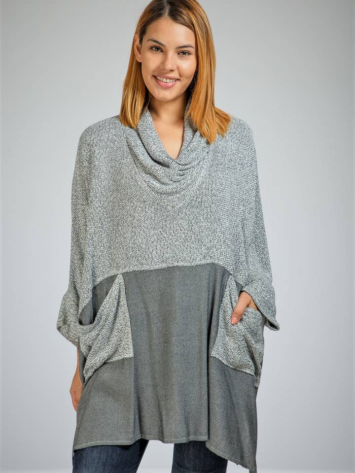 2126 BW natural Gray for wholesale by DAIRI