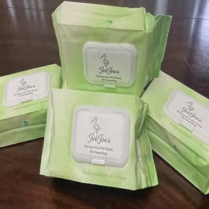 Purchase Wholesale bamboo wipes. Free Returns & Net 60 Terms on Faire