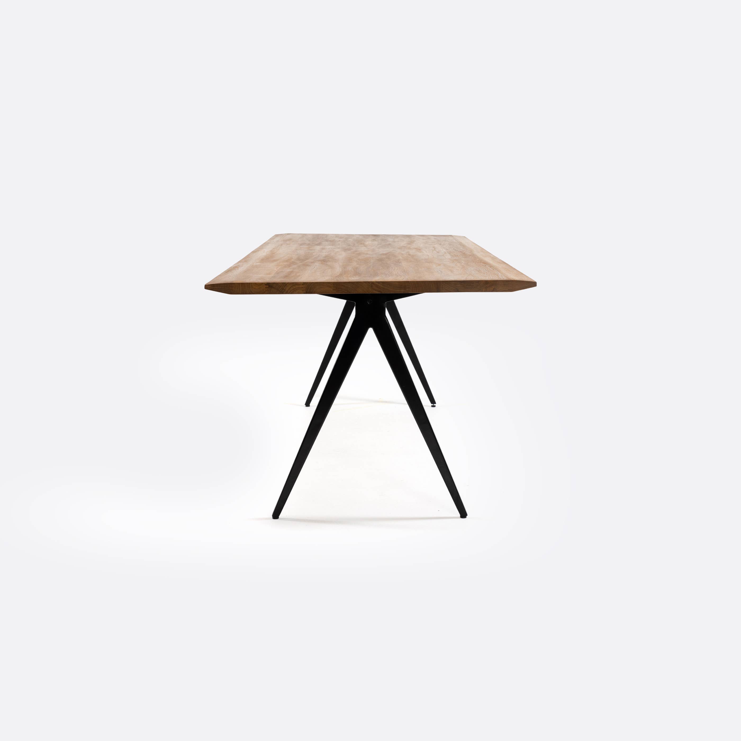 Dareels - Wholesale Side Table - LIKU Dining table2