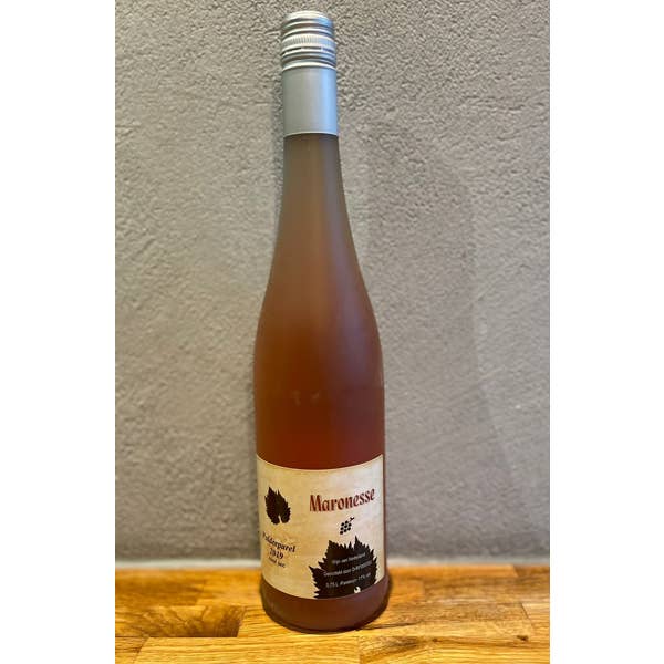 Maronesse - Wholesale Rose Wine - Vineyard Netherlands rosé wine, Flevoland | Polderparel 2019