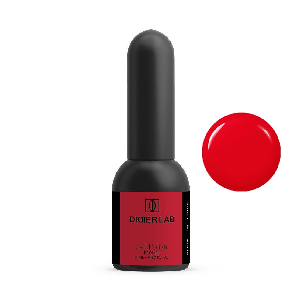 DID-LAB COSMETICS IBERIA – wholesale Nagellack – Didier Lab Gel polish Studios, 8 ml66
