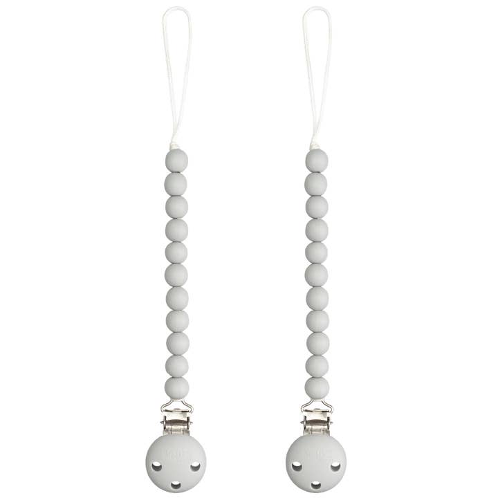 Comfy Cubs - Wholesale Pacifier clip – Baby - Baby Pacifier Clips, 100% Food Grade Silicone by Comfy Cubs35