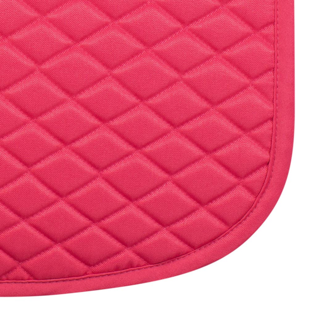 JPC Equestrian - Wholesale Horseback Riding Gear - TuffRider Basic All Purpose Saddle Pad11