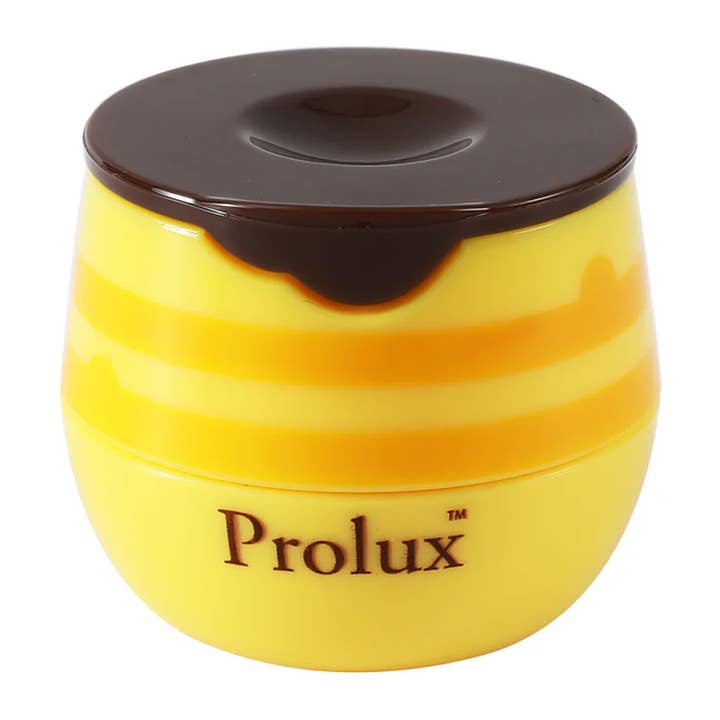PINEAPPLE Beauty - Wholesale Lip Balm - Prolux K-441-A Honey Pot Lip Balm - 24 2