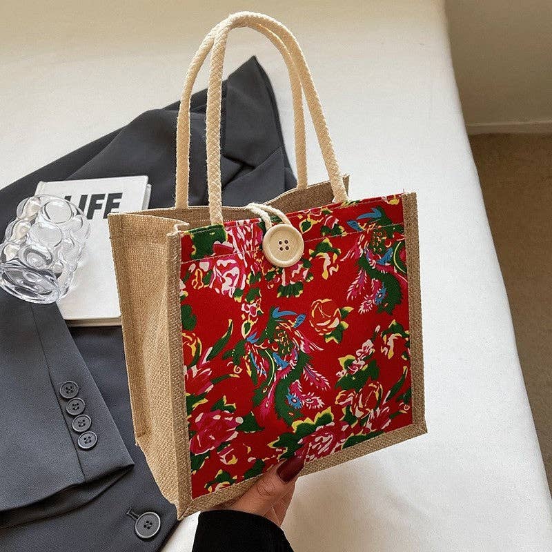 kycozy - Venta al por mayor Bolsa de asa- Mujer - Bolsa de almuerzo de gran capacidad4